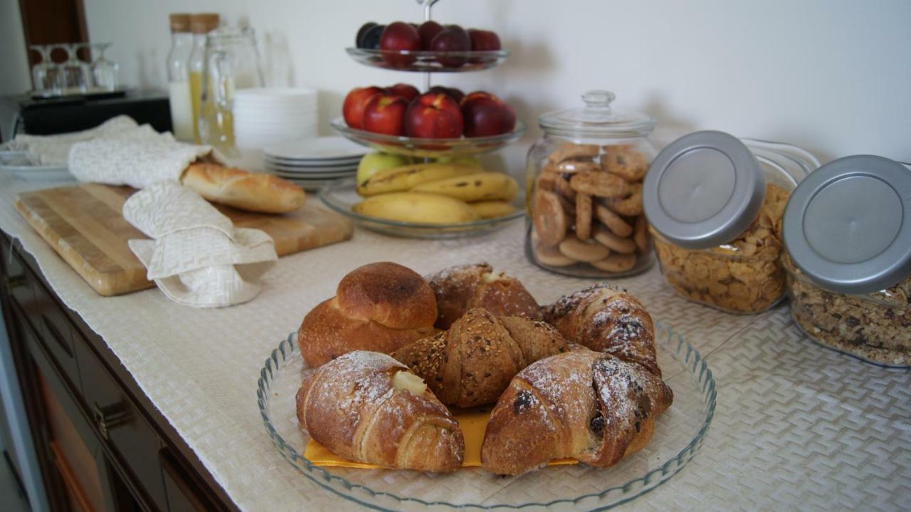 Frühstückspension Felicia Lecce
